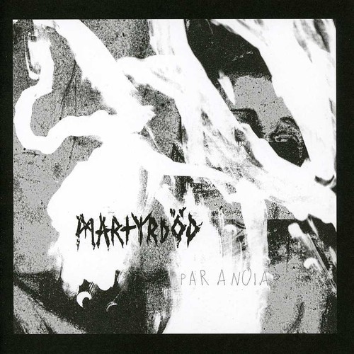 Paranoia