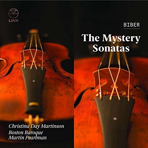 Mystery Sonatas