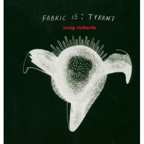 Fabric, Vol. 15