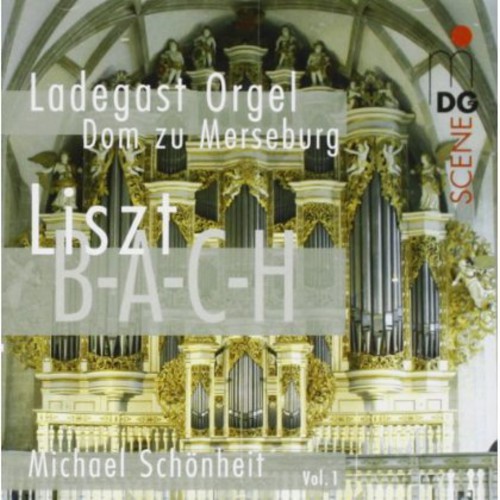 Organ Works Vol. 1