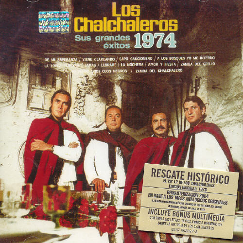 Sus Grandes Exitos [Import]