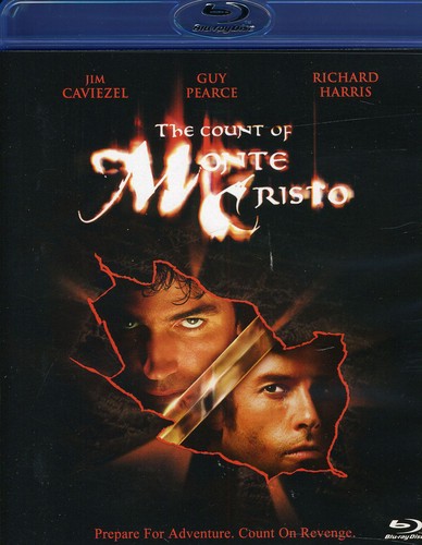 Count of Monte Cristo (2002) - The Count of Monte Cristo