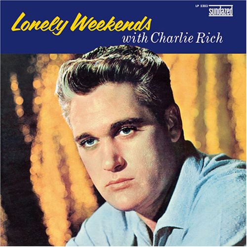 Lonely Weekends
