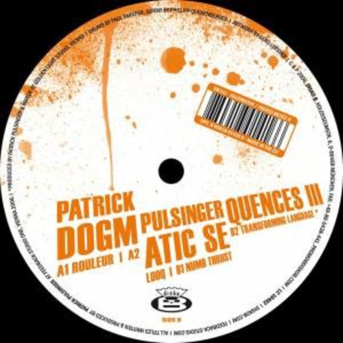 Dogmatic-Sequences 3