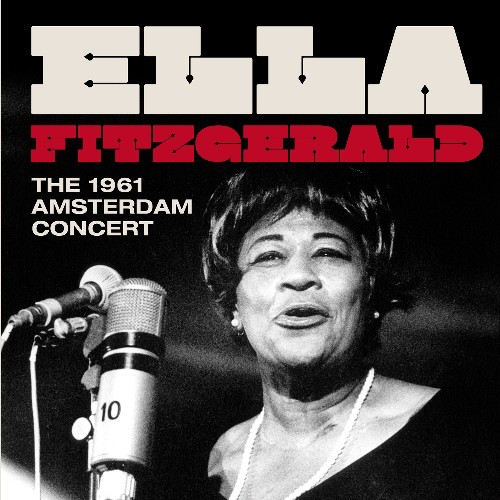 1961 Amsterdam Concert [Import]
