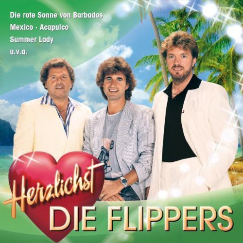 Herzlichst [Import]