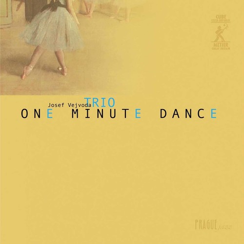 ONE MINUTE DANCE
