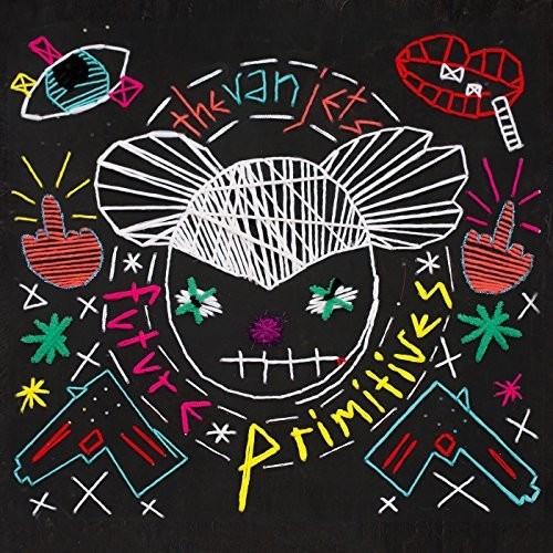 Future Primitives [Import]