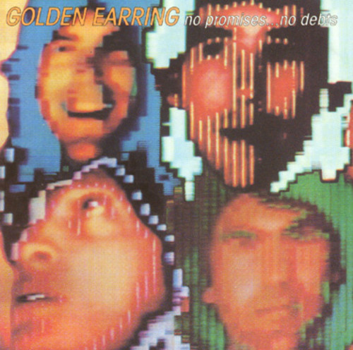 No Promises No Debts [Import]