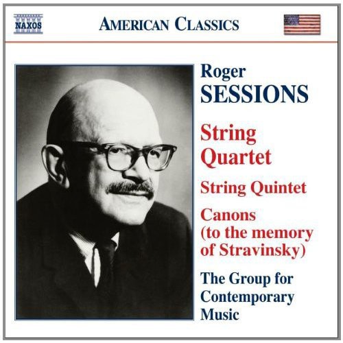 String Quartet