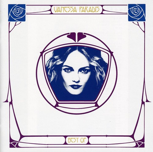 Best of Vanessa Paradis [Import]