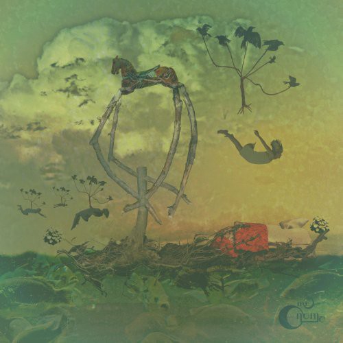Album Art