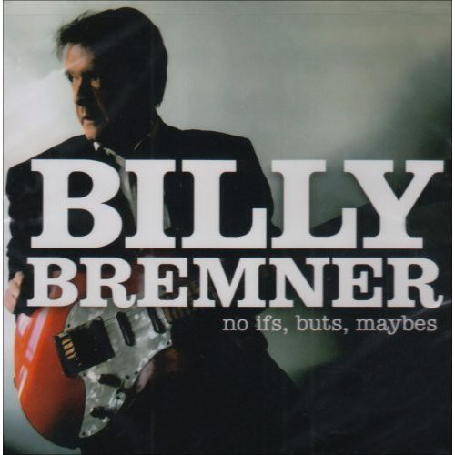 Billy Bremner - No Ifs Buts Maybes