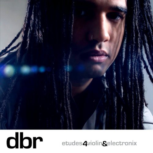 Etudes4Violin&Electronix