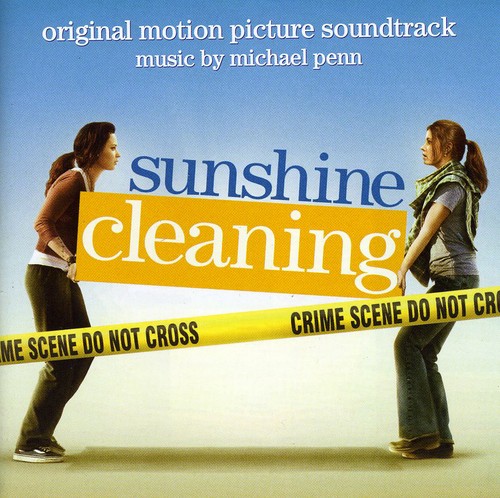 Sunshine Cleaning (Original Soundtrack)