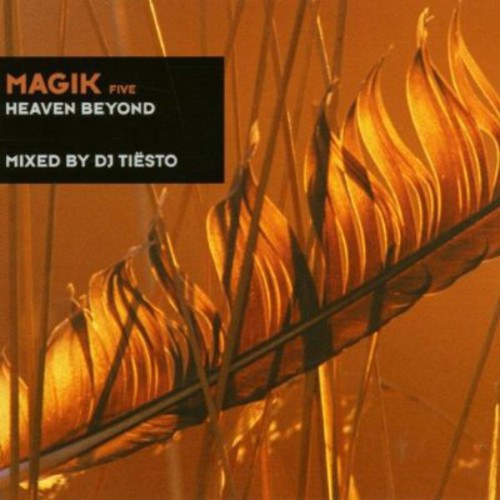 Magik 05: Heaven Beyond [Import]