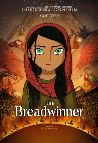 The Breadwinner