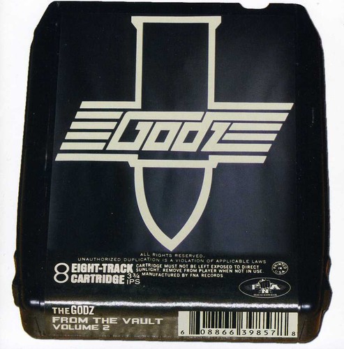 Godz - From the Vault 2