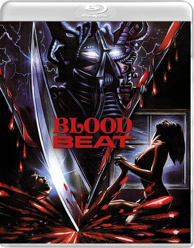 Bloodbeat