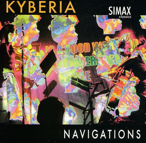 Navigations: Norwegian Chamber Music