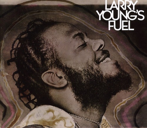 Larry Young's Fuel