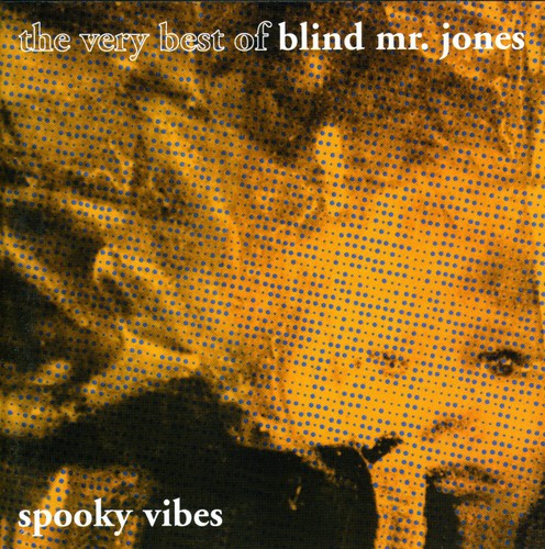 Spooky Vibes: Best of [Import]