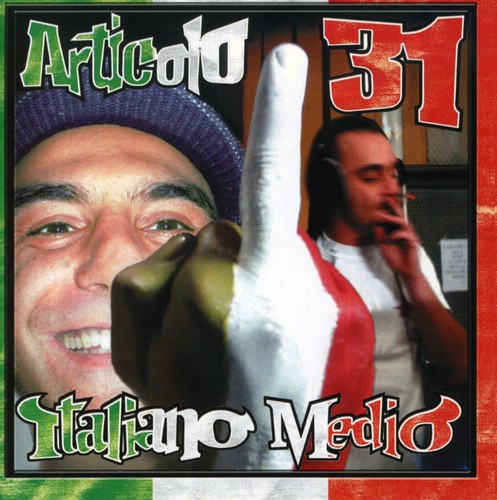 Articolo 31 - Italiano Medio