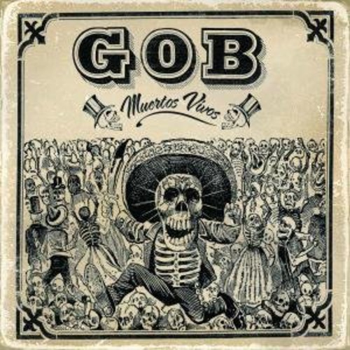 Muertos Vivos