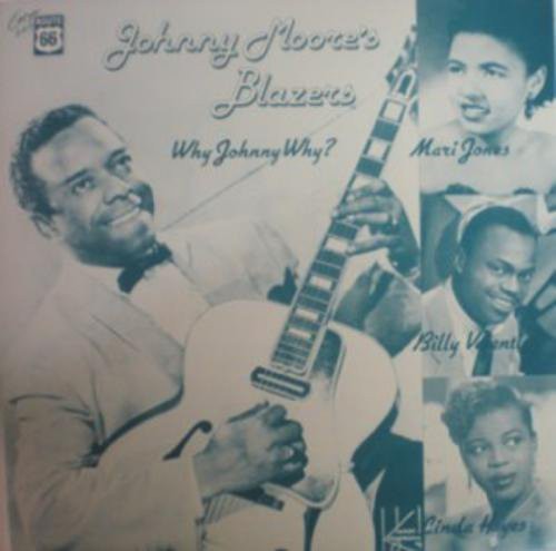 Why Johnny Why: 1949-1956