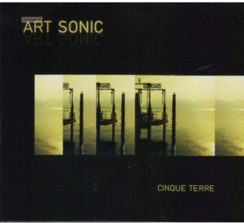 Cinque Terre [Import]