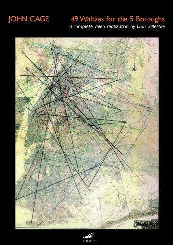 49 Waltzes for the Five Boroughs