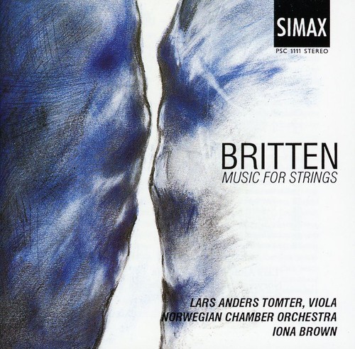 Music for Strings