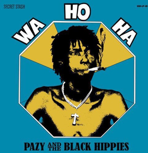 Wa Ho Ha