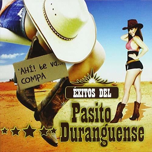 Exitos Del Pasito Duranguense