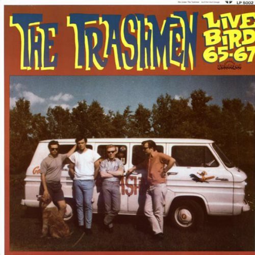 Live Bird 1965-1967