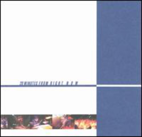 20 Minutes from Right Now