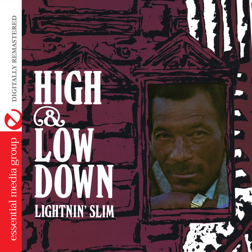 High & Low Down