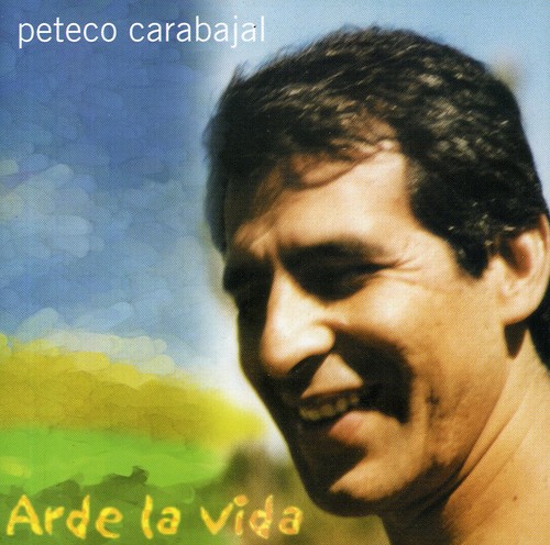Arde la Vida [Import]