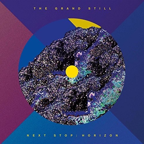 GRAND STILL