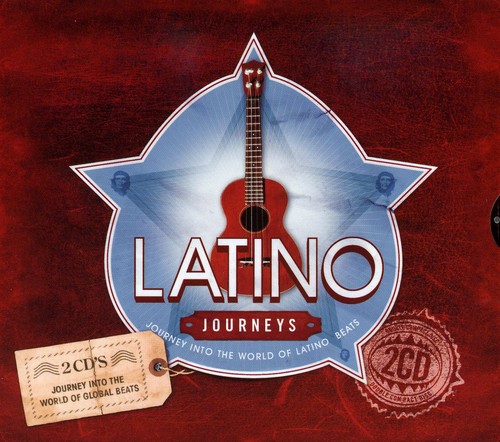 Latino Journeys - Latino