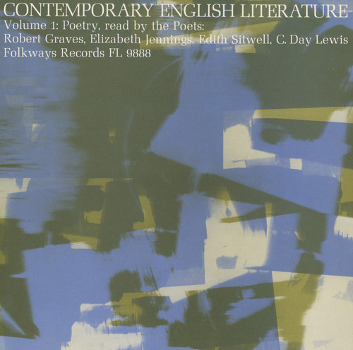 Contemporary English 1 /  Various