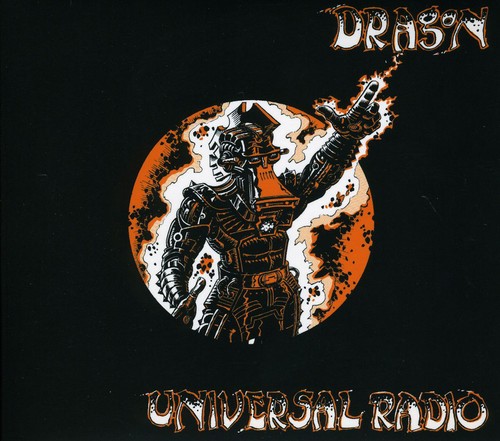 Universal Radio [Import]