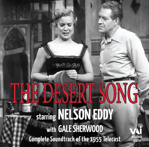 Desert Song
