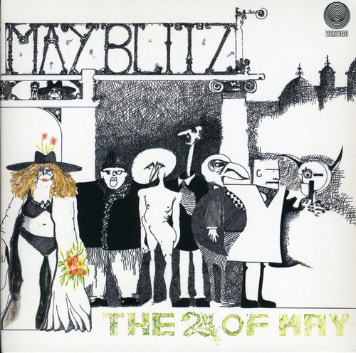 2nd of May [Import]