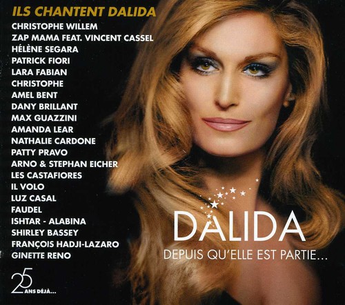 Dalida: Depuis Qu'elle Est Partie /  Various [Import]