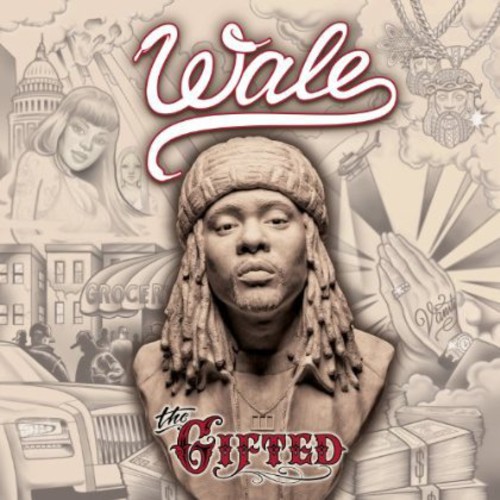 Album Art