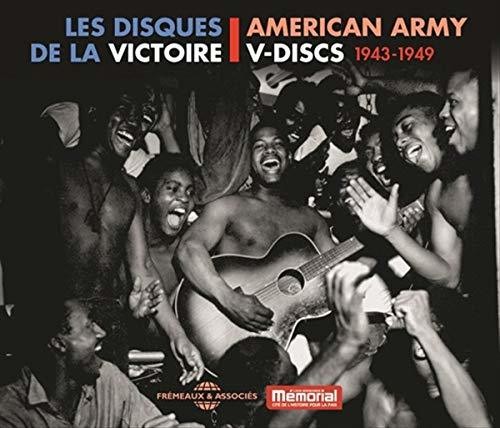 Disques de Victoire 1943-1949