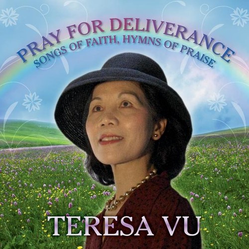 Pray for Deliverance