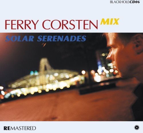 Solar Serenades Remastered [Import]