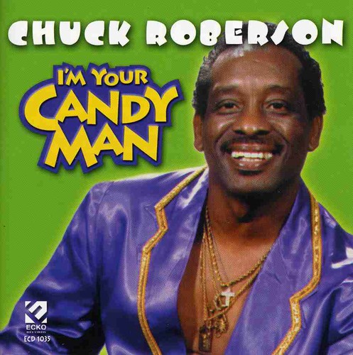 I'm Your Candy Man